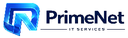 PrimeNet Logo