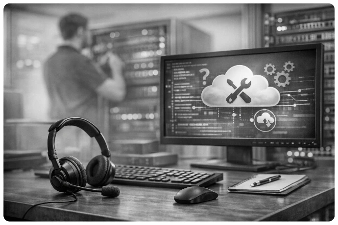 Cloud Security PrimeNet