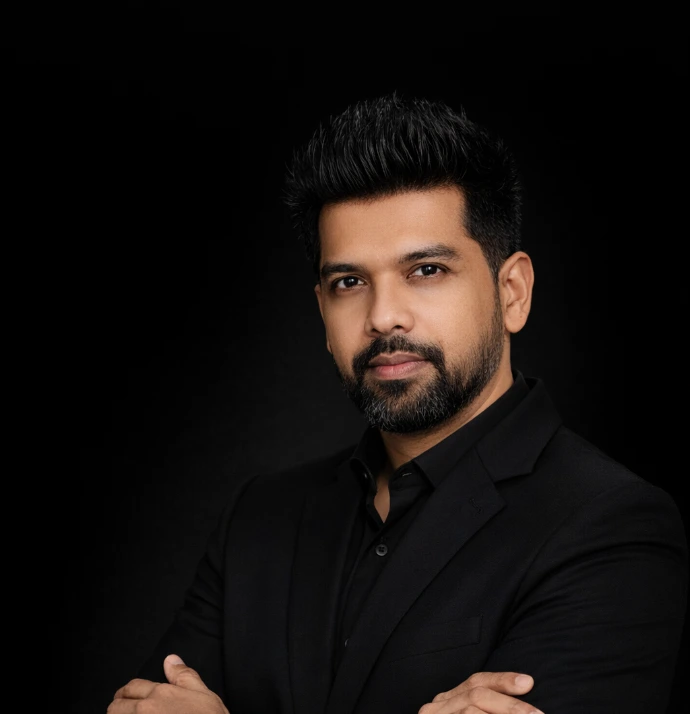 Founder and Managing Director