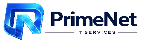 PrimeNet IT Services (PVT) Ltd